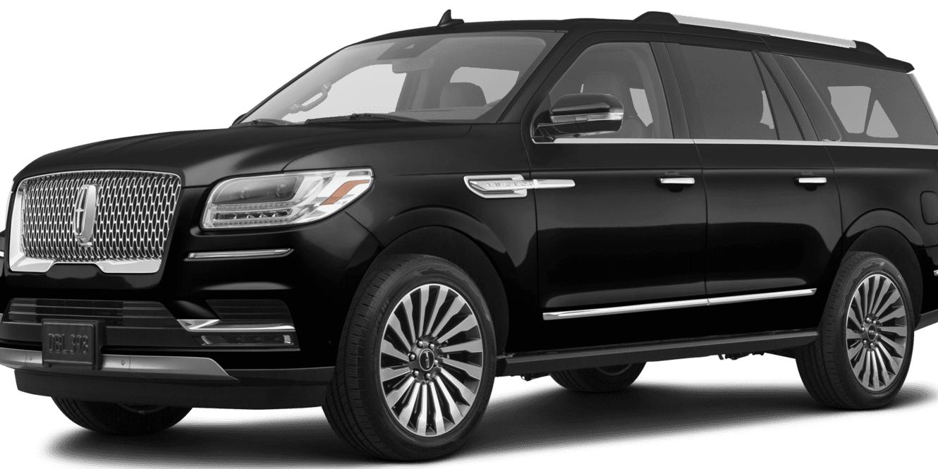 LINCOLN NAVIGATOR L 2019 5LMJJ3LT5KEL00804 image